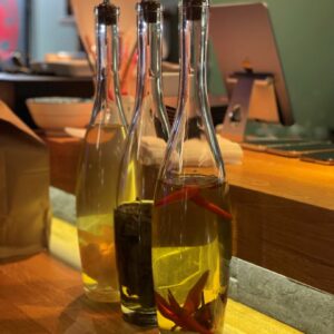 Sake Arrange