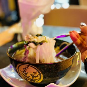 Soupe Pho