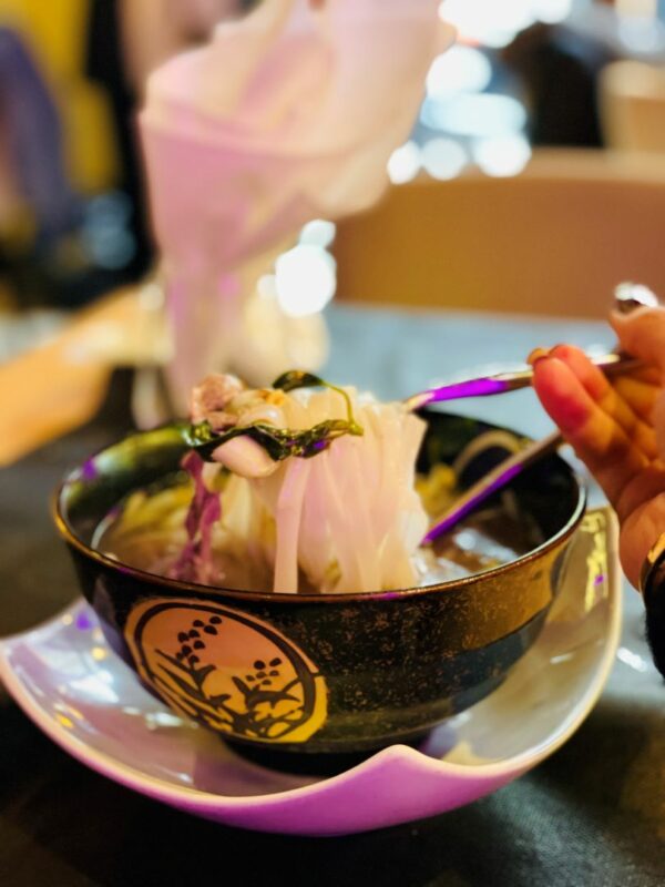 Soupe Pho