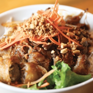 Bun Bo
