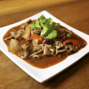 Bœuf
