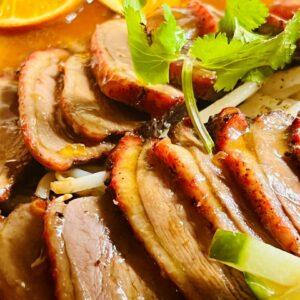 canard Laque