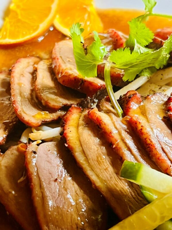 canard Laque