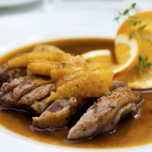 Canard