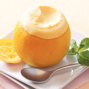 Desserts