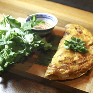 Omelettes